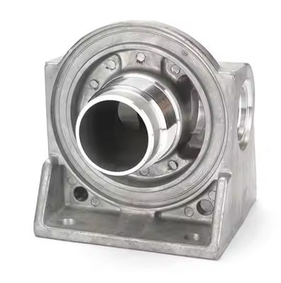 Brennstoffölfilter Schmierstofffilterkopf für Baggermaschine 6742-01-4540 6742014540