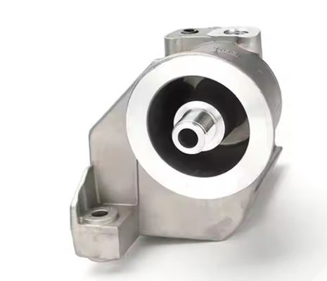 EC290 EC240 EC160 EC180 EC210 Ölfilterkopf für Bagger VOE 21317531