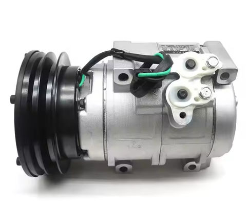 Warmverkauf Maschinenmotor Klimaanlage Kompressor 305-0325 für Bagger E320D