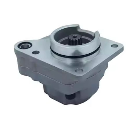 Baggerteile Hydraulik-Pilotpumpe 44714 A8VO80 für R180LC3 E325L 320B Pilot-Zahnradpumpe