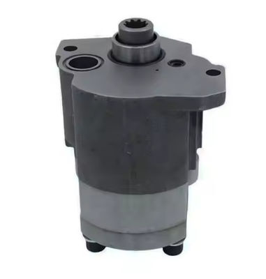 AP2D25 AP2D36 Getriebepumpe Pilotpumpe Hydraulikpumpe für Bagger DH55 R60-7 DH60-7