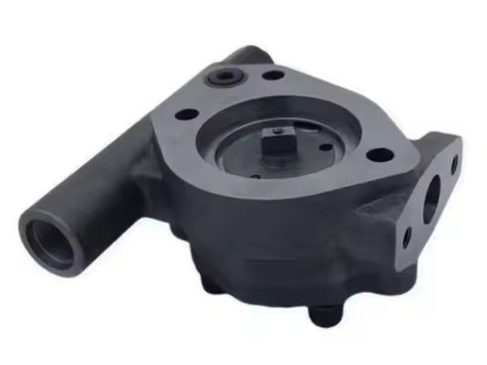 Neue HPV95 Pilot Hydraulische Getriebepumpe für Bagger PC200 6 PC130 6 Hochleistungspumpen