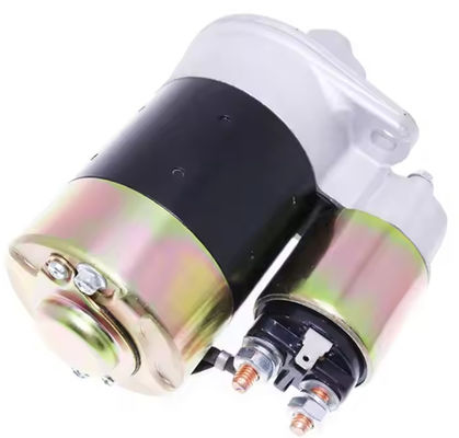 Startmotor VV11922677010 S114443 für die Baggermaschine CX14 SK13SR 12V 8T