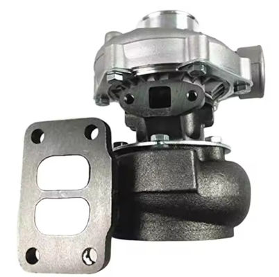 Turbolader für Bagger PC100-5 120-5