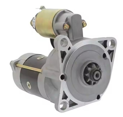 Startmotor M002T64272 M2T64272 ME017004 Für Bagger E307 E70B