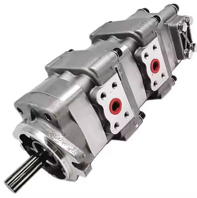 Hydraulische Pumpe 705-41-08090 für Bagger BM020C-1 PC40-7 PC40T-7 PC40R-7 PC50UU-2