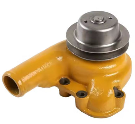 Heißer Verkauf Wasserpumpe 6136-62-1102 für Bagger Motor S6D105 PC200-3 PC220-3