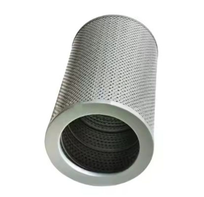 Hydraulische Teile für Bagger Hydraulischer Filter 195-60-16320 07063-01142 Für Bagger PC210 PC220