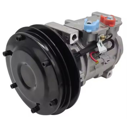Klimakompressor 4709228 für Bagger 470GLC 670GLC 10S13C