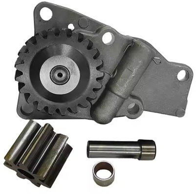 Bagger-Motor Teile Ölpumpe 6206-51-1201 6209-51-1201 für 6D95-5 Motor PC200-5 Bagger