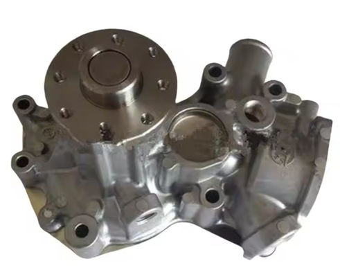 Neue Wasserpumpe J210-0580S für die Baggermaschine SK75 4LE2