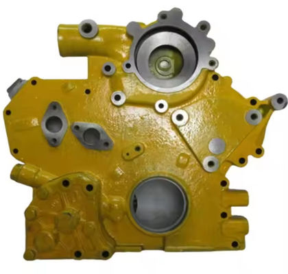 Ölpumpe 34335-13063 3433513063 Für Bagger E320C Motor S6K