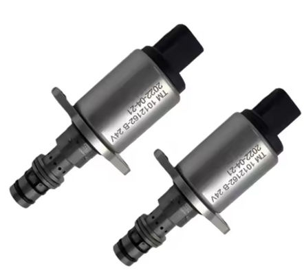 Hydraulikpumpen-Magnetventil TM1012162 für Bagger EC200 EC200D