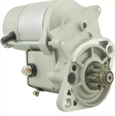 Startmotor 383-0589 3830589 für die Baggermaschine 303 304 Motor 12 V