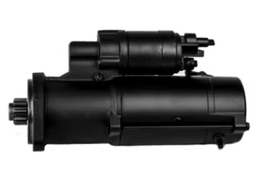 Anlasser AZF4918 AZF4862 für A914 Bagger Motor 24V 10T 4,0KW