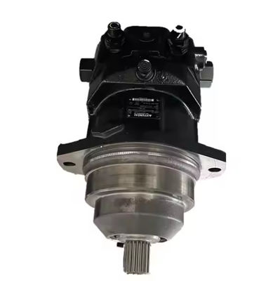 Für Bagger DX480LC Endantrieb Hydraulikmotor 2401-6292A DX520LC Reisemotor