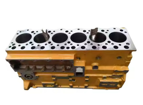 6D95 Motor Ersatzteil Zylinderblock 6209-21-1200 6209211200 für PC200-6 Bagger