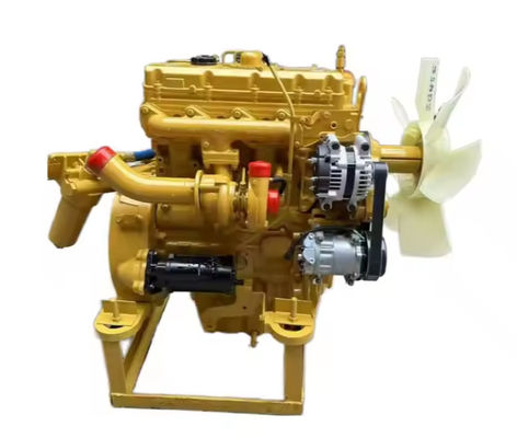Motorenbaumodelle 3064 3066 3406 C2.4 C4.2 C4.4 für Baumaschinenteile für Bagger