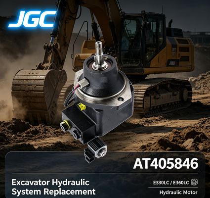 K3SP36C Hydraulikpumpe perfekt geeignet für TB175 TB175W Bagger Baumaschinen Teile