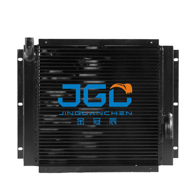 Hydraulischer Bagger Parts Oil Radiator des Löffelbagger-HD250-7 für Maschine