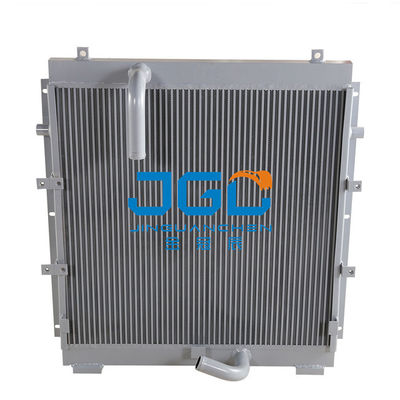 Kobelco Radiator Oil-Kühlvorrichtung 2452U431S2 2452U416S19 des Bagger-SK200-1
