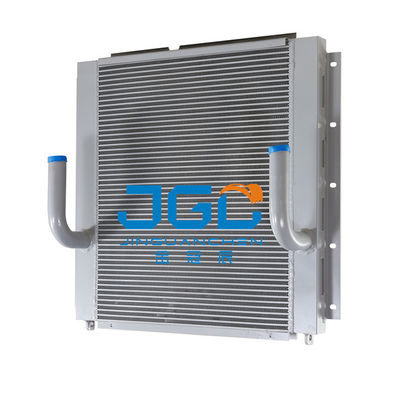 Excavator Hydraulic Oil Cooler-Heizkörper 096-4183 E820-00716 E200B
