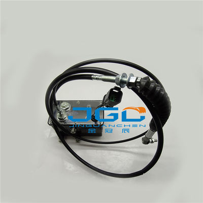 Soem-Bagger Throttle Motor Digger Spares R225-9 21EN-32340 R265-9
