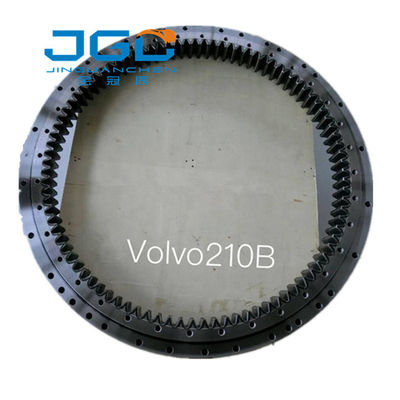 Slewing Bearing Swing-Kreis Ring Gear VOL-VO EC210B des Bagger-EC210