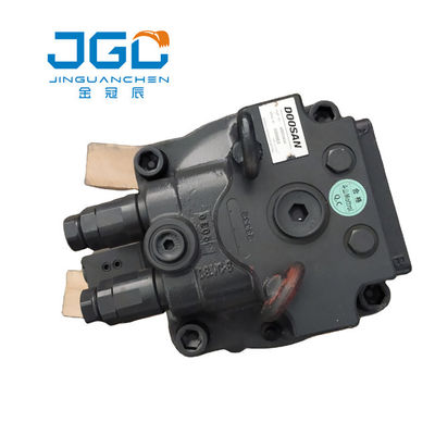 Bagger-Hydraulic Parts Motor-Getriebe Doosan DX520LC K1000675E K1000757B 170301-00025E DX480LC