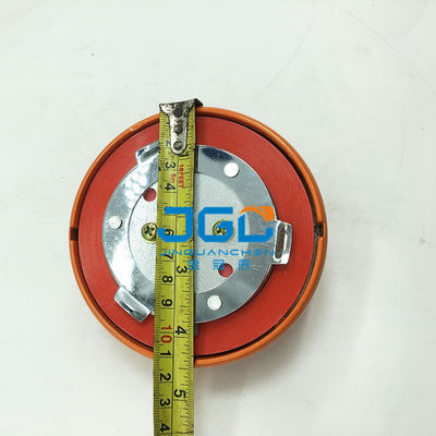 Dx225 Kraftstofftank-Abdeckungs-Bagger Repair Kits