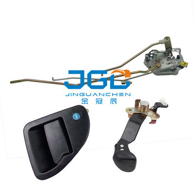 Neutraler verpackender Bagger Repair Kits  Door Lock
