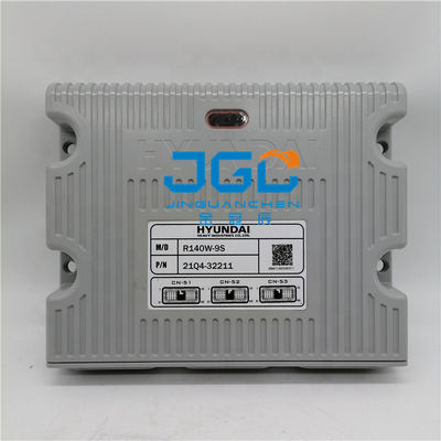 R140W-9S 21Q4-32211 Kontrolleur Computer Box Bagger-Spare Partss ECU