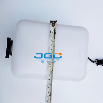 360-5-6-7-8 Bagger Repair Kits PC120 200 zusätzlicher Behälter des Wasser-210 220 300 240 zurück zu Kessel