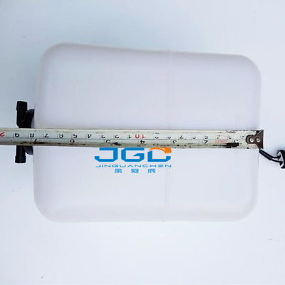 360-5-6-7-8 Bagger Repair Kits PC120 200 zusätzlicher Behälter des Wasser-210 220 300 240 zurück zu Kessel
