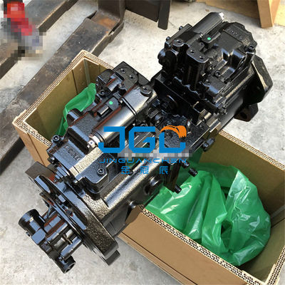 Hydraulikpumpe-Versammlungs-Tauchkolbenpumpe-Zusätze des Bagger-HydrauSY235-8  K5V140DTP, die Maschinerie-Teile ausführen