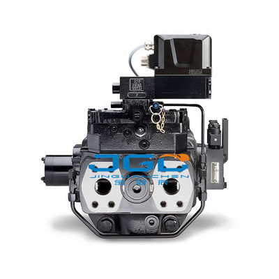 Mini Rexroth Excavator Hydraulic Partss A10v axiale Hochdruck-A11V075 XN100-9 Kolbenpumpe der Reihen-Variablen-