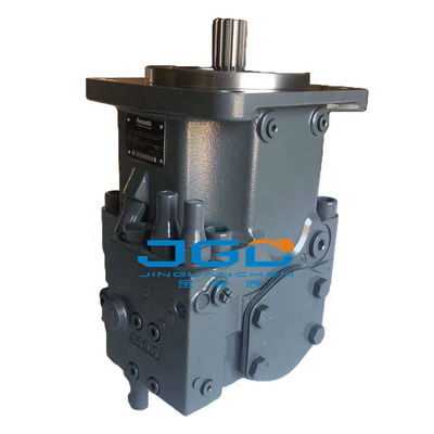 Mini Rexroth Excavator Hydraulic Partss A10v axiale Hochdruck-A11V075 XN100-9 Kolbenpumpe der Reihen-Variablen-