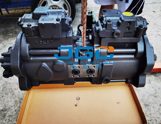 P3V112DT-Bagger Hydraulic Parts  Hydraulic Pump Hyundai R210 R200