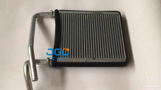 PC300-7 Heater Core Heizungs-Heizkörper Bagger ND116140-0050