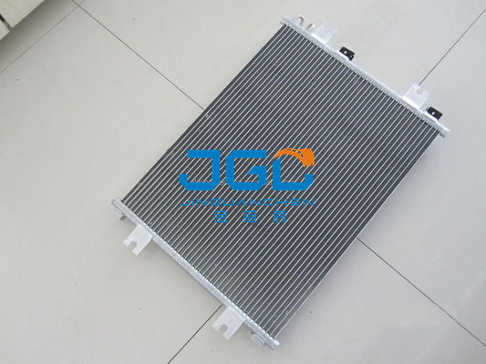 207-03-75120 Wasser-Behälter-Heizkörper Bagger-Radiator Partss PC300-8