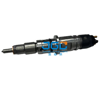 Sicherheitsventil Kraftstoffeinspritzdüse-Bagger-Repair Kitss PC300-7 6755-11-3100