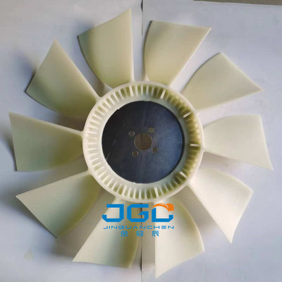 1-13660287-1 Maschinen-Ventilator-Ventilatorflügel Bagger-Spare Partss 6BG1T für SH200 EX200-5