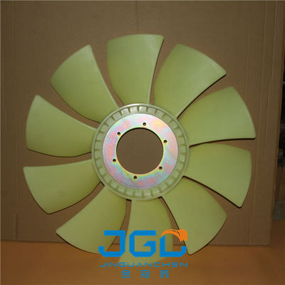 2459343 Bagger-Spare Parts Engine-Ventilator-Ventilatorflügel für erpillar 320D E320DL