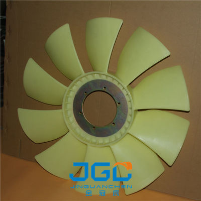 2459343 Bagger-Spare Parts Engine-Ventilator-Ventilatorflügel für erpillar 320D E320DL