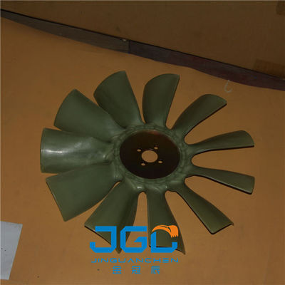 8976066610 Dieselmotor-Zusätze Bagger-Spare Parts Coolings-Fan-B3.3