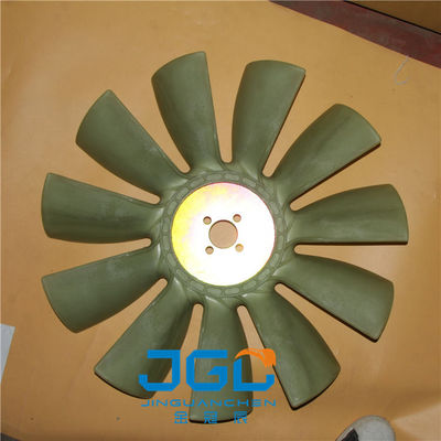 8976066610 Dieselmotor-Zusätze Bagger-Spare Parts Coolings-Fan-B3.3