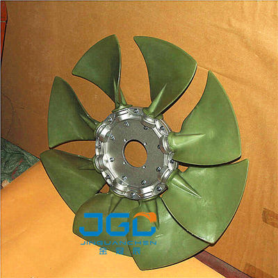 Bagger Cooling Fan Blade 14579495 14603988 für Maschine EC210 D6E