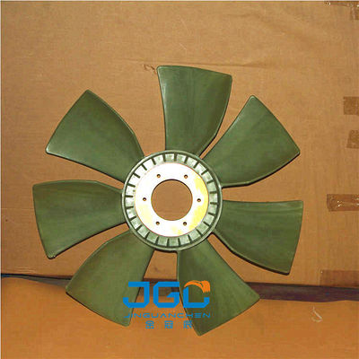 Maschinen-Ventilator-Ventilatorflügel des Bagger-VH1630-63000 für Kobelco J05E
