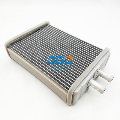 Mittlere Klimaanlagen-warme Luft-Wasser-Behälter-Zusätze Bagger-Radiator EX200-5 -6 ZAX200 ZAX240 ZAX250-3g-6