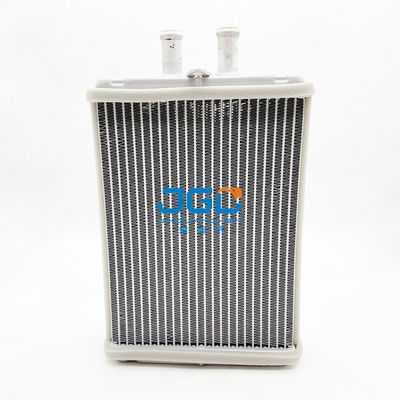 Mittlere Klimaanlagen-warme Luft-Wasser-Behälter-Zusätze Bagger-Radiator EX200-5 -6 ZAX200 ZAX240 ZAX250-3g-6